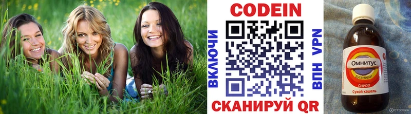 Codein напиток Lean (лин)  Котельниково 